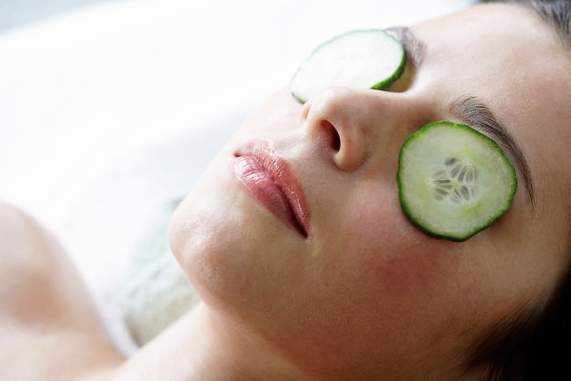 Eye-Treatment