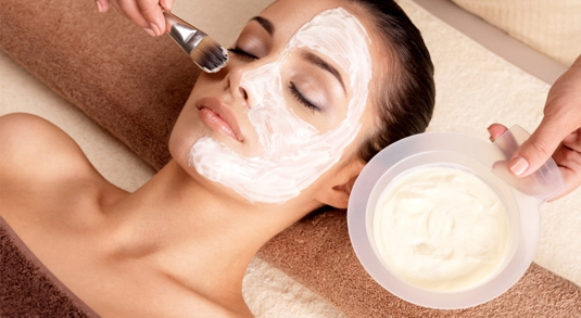 Facials